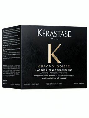 Kérastase Chronologiste 6.8oz Hair Mask Deep Nourishing Repair .NIB